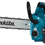 Цепная аккумуляторная пила Makita 18В LXT DUC356Z