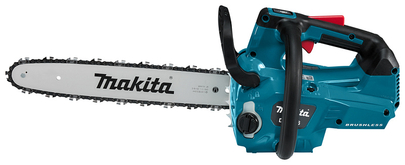 Цепная аккумуляторная пила Makita 18В LXT DUC356Z