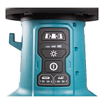 Фонарь аккумуляторный стационарный XGT, LXT, сеть, 5500 Лм Makita ML010G