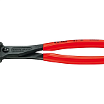 Кусачки торцевые 160 мм KNIPEX KN-6801160
