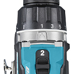 Дрель-шуруповерт 64 Нм, 40В XGT Makita DF002GZ