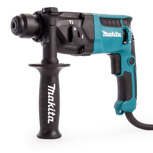 Электрический перфоратор SDS-plus 1,6 Дж, Makita HR1840