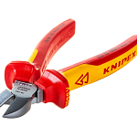 Бокорезы 160 мм VDE SB KNIPEX KN-7006160SB