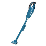 Аккумуляторный пылесос Makita 18В LXT DCL180Z