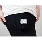 Беруши многоразовые 32дБ в пласт.боксе Jeta Safety JEM-732