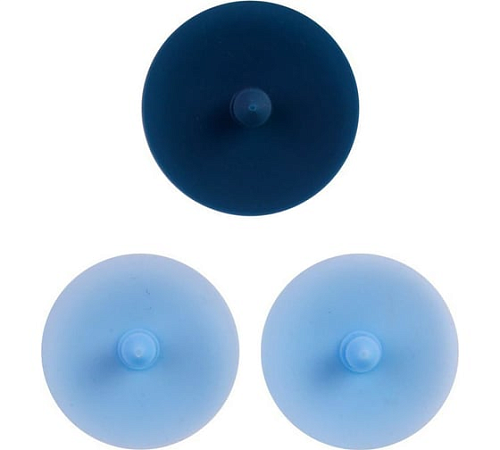 Клапаны запасные комплект для полумаски 6500 Jeta Safety 65202