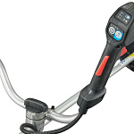Триммер аккумуляторный Makita 40В XGT BL UR006GZ06