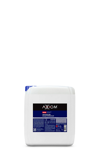 Чернитель шин концентрированный 5л AXIOM A4056