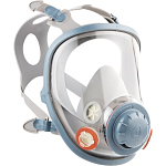 Линза защитная с покрытием Jeta ChemShield для маски Jeta Safety 166951