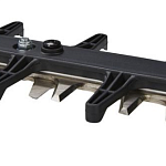 Кусторез аккумуляторный Makita 40В XGT BL UH006GZ