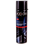Смазка силиконовая бесцветная 650мл AXIOM А9621