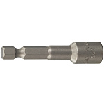 Торцовая головка 7х55 Makita P-06286