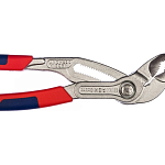 Клещи переставные 250мм захват 50 мм COBRA KNIPEX KN-8705250