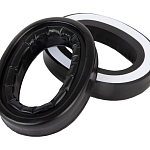 Обтюраторы сменные силиконовые для наушников Jeta Safety AEM-01