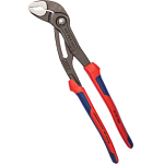 Клещи переставные 300мм захват 70 мм COBRA KNIPEX KN-8702300