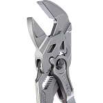 Ключ клещевой 250 мм захват 52мм KNIPEX KN-8605250
