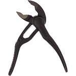 Клещи переставные 100 мм захват 24мм COBRA XS KNIPEX KN-8700100
