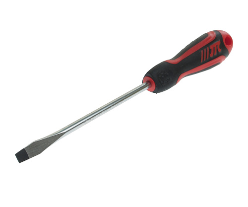 Отвертка шлицевая JTC SL5.5 x 100м JTC-7629