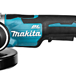 Угловая шлифовальная машина 125 мм, 18В LXT Makita DGA508RME