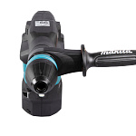 Аккумуляторный отбойный молоток SDS-Max 9,4 Дж, 40В XGT Makita HM001GZ02