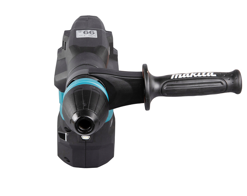 Аккумуляторный отбойный молоток SDS-Max 9,4 Дж, 40В XGT Makita HM001GZ02