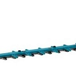 Кусторез аккумуляторный Makita 18В LXT DUH752Z