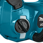 Цепная аккумуляторная пила Makita 40В XGT UC004GZ