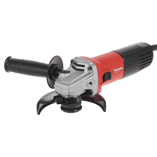 Угловая шлифовальная машина 125 мм, 720 Вт Makita M9508