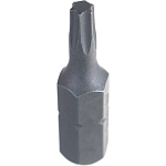 Бита JTC TORX Т15х25мм 1/4"DR JTC-1132515