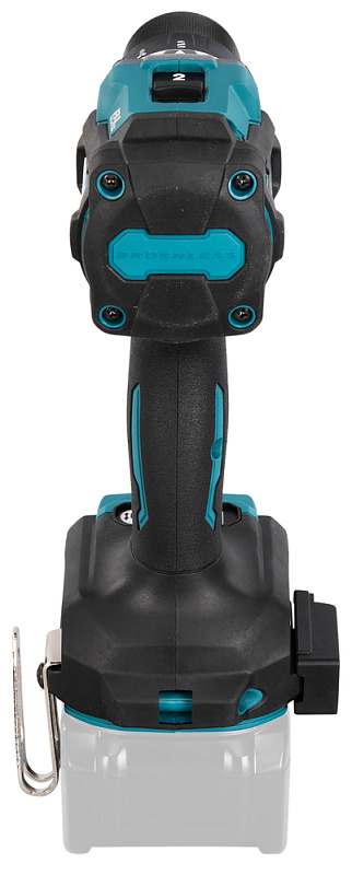 Дрель-шуруповерт 140 Нм, 40В XGT Makita HP001GZ