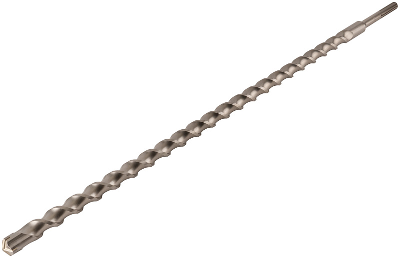 Бур по бетону с крестовым наконечником 32x1000 мм SDS-Max CUTOP Profi Plus 42-321000