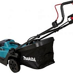 Газонокосилка аккумуляторная Makita 18В LXT DLM330Z