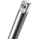 Удлинитель-переходник ключа JTC 1/4" 360мм JTC-3906