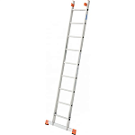 Лестница выдвижная 2х9 MONTO FABILO Krause 129277
