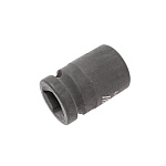 Головка торцевая JTC 6-гранная 1/2" 17х38мм JTC-443817