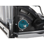 Погружная электрическая пила Makita SP6000