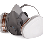 Комплект для защиты дыхания 5500P-L Jeta Safety J-SET5500P-L