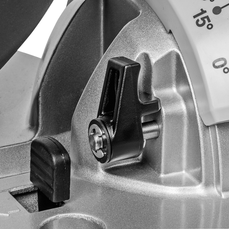 Торцовочная электрическая пила Makita LS1219L