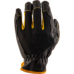 Перчатки антивибрационные Pulse Flex 9/L Jeta Safety JAV-209-PM-L