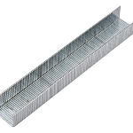 Скобы для мебельного степлера 8мм FIT (1000 шт.) 31408