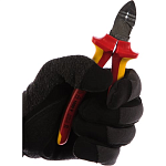 Бокорезы-стрипперы 160 мм VDE KNIPEX KN-1426160