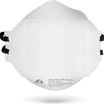 Полумаска без клапана FFP2 NR D Micron Jeta Safety JM-9320