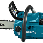 Цепная аккумуляторная пила Makita 40В XGT UC011GZ