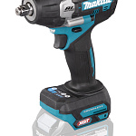 Ударный аккумуляторный гайковерт Makita 40В XGT TW007GZ