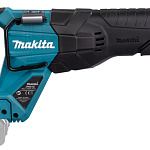 Сабельная аккумуляторная пила Makita 40В XGT JR001GZ