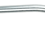 Крюк для вязки арматуры 220мм MOS 68156М