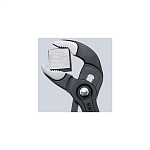 Клещи переставные 150 мм захват 32 мм COBRA SB KNIPEX  KN-8701150SB