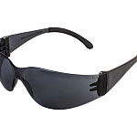 Очки защитные открытого типа Sky Vision дымчатые Jeta Safety JSG411-S
