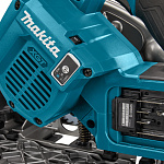 Погружная аккумуляторная пила 165 мм, 40В XGT Makita SP001GZ02