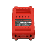Аккумулятор 20В (B3+) 5.0 Aч CROWN Li-Ion CAB205014XE